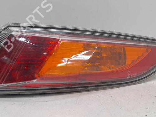 Right taillight HONDA CIVIC VIII Hatchback (FN, FK) 2.2 CTDi (FK3) | BP11000414C35 