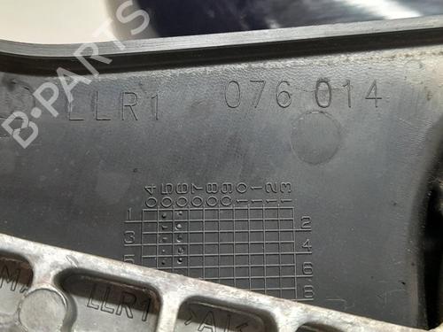 Right mirror VW GOLF PLUS V (5M1, 521) 1.4 TSI | BP13058626C27 