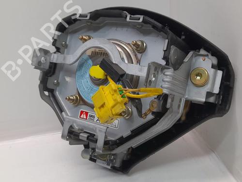 Driver airbag HONDA HR-V (GH_) 1.6 16V 4WD (GH2, GH4) | BP12434277C9 