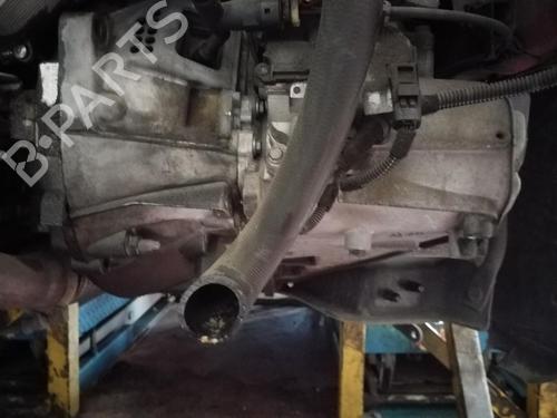 Gearbox CITROËN C4 II (NC_)  | BP11735838M3 