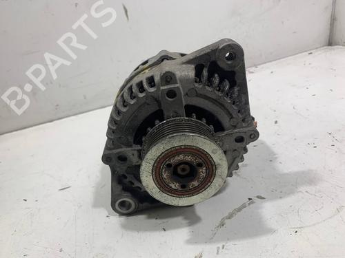 Used Alternator TOYOTA AURIS (_E15_) [2006-2013]  29211598