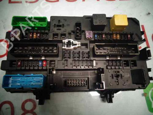 Sikringsdose OPEL ASTRA H (A04) 1.7 CDTI (L48) (100 hp) 11000219