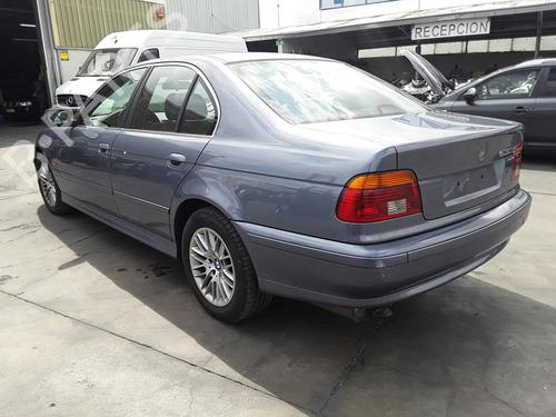 Starter BMW 5 (E39) 530 d | BP21128507M8 