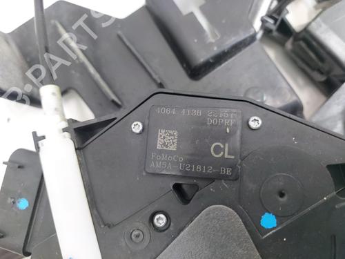 Front right lock FORD FIESTA VI (CB1, CCN) 1.4 | BP15001283C97 
