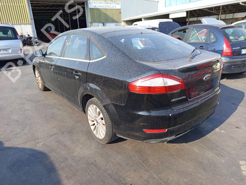 AC compressor FORD MONDEO IV (BA7) | BP37026467M34 - Image 9