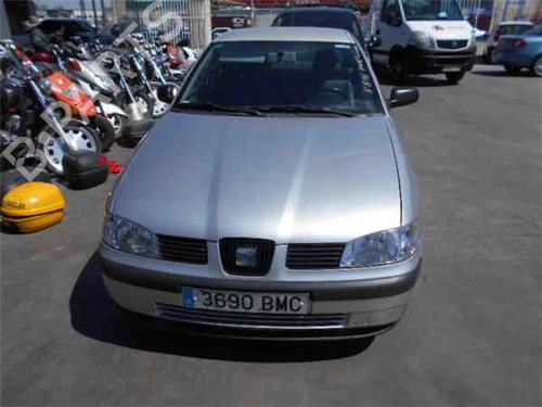 Left headlight SEAT IBIZA II (6K1) 1.4 i | BP10995621C28 