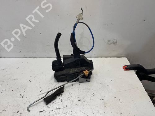 Used Front right lock SAAB 9-3 Estate (E50) [2005-2015]  27498093