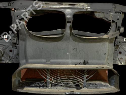 Used Front slam panel BMW 3 Coupe (E46) 320 Ci (170 hp) 15372363