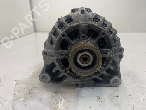 Used Alternator CITROËN C3 I (FC_, FN_) 1.6 16V (109 hp) 18333546