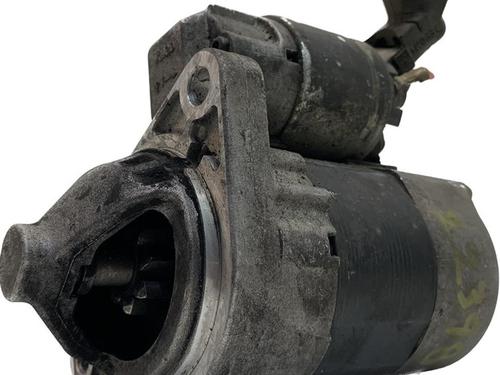 Used Starter NISSAN MICRA III (K12) 1.2 16V (80 hp) 11198328