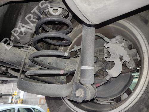Used Right rear steering knuckle TOYOTA PRIUS (_W3_) 1.8 Hybrid (ZVW3_) (99 hp) 27279779