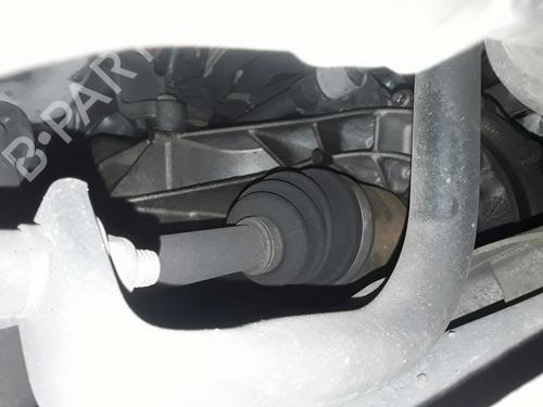 Left front driveshaft RENAULT GRAND SCÉNIC III (JZ0/1_) | BP28727815M38