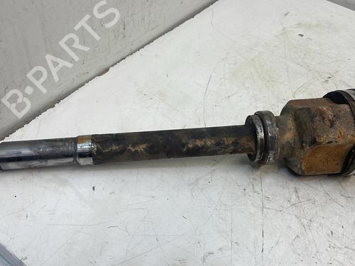 Right front driveshaft PEUGEOT 207 SW (WK_) 1.6 HDi | BP29117272M39 
