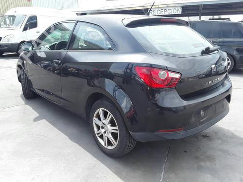 Instrument cluster SEAT IBIZA IV (6J5, 6P1)  | BP16752688C47 