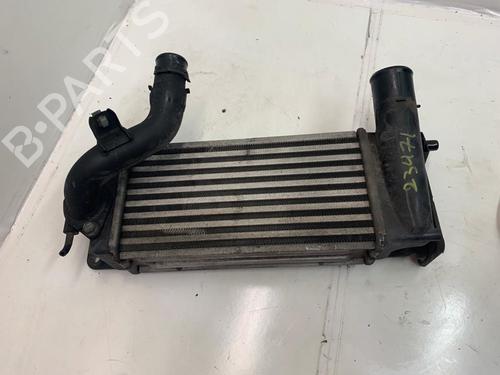 Used Intercooler TOYOTA AURIS (_E15_) [2006-2012]  13879982