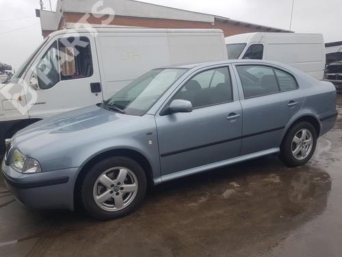 Used Parts SKODA OCTAVIA I (1U2)  1.9 TDI  1159247