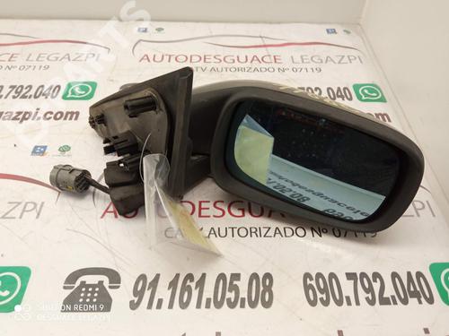 Right mirror RENAULT LAGUNA II Grandtour (KG0/1_) 1.9 dCi (KG0G) | BP10997744C27 