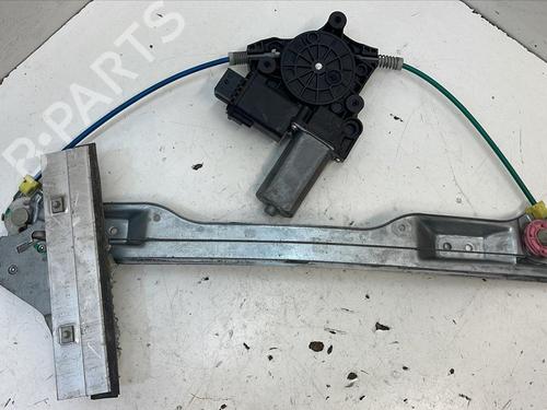 Rudehejsemekanisme Højre foran OPEL CORSA D (S07) [2006-2015]  29572295