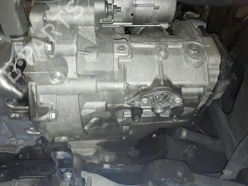 Used Gearbox SEAT LEON (1P1) 1.9 TDI (105 hp) 12434606