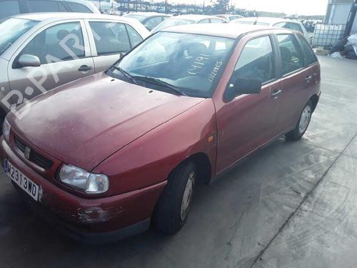 Starter SEAT IBIZA II (6K1) 1.4 i | BP11002662M8 