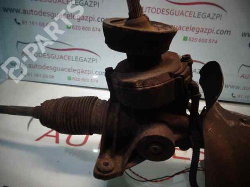 Steering rack VW GOLF V (1K1)  | BP10998124M22 