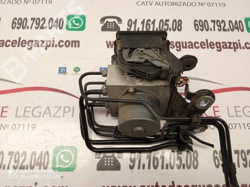 ABS pump FORD MONDEO IV (BA7) 2.0 TDCi | BP11006738M43 