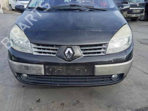 Left taillight RENAULT GRAND SCÉNIC II (JM0/1_) 1.6 | BP31335084C34