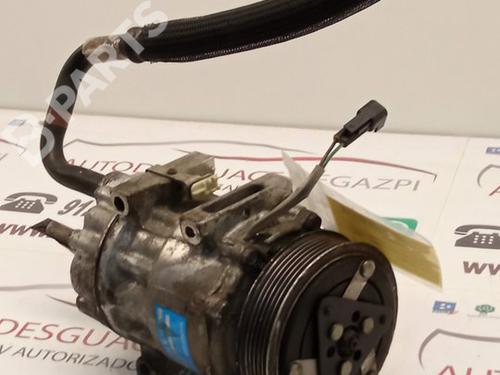 AC compressor VOLVO V50 (545) 2.0 D | BP10997079M34 