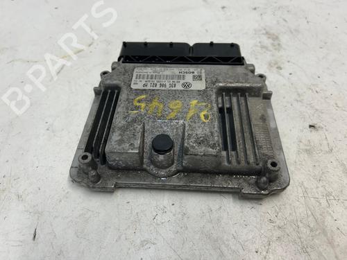 Engine control unit (ECU) VW TOURAN (1T1, 1T2) 2.0 TDI 16V | BP21691787M57 