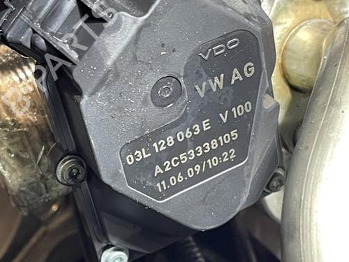 Engine AUDI A4 B8 (8K2)  | BP29981974M1