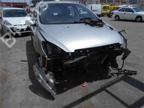 Used Parts PEUGEOT 307 Break (3E)  1.6 HDi  1156175