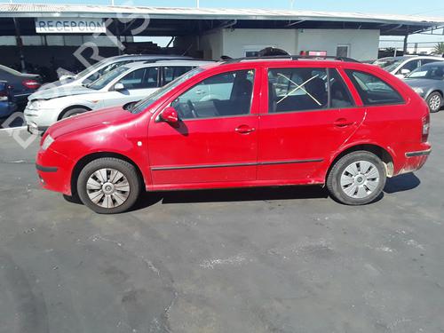 Højre forlygte SKODA FABIA I Combi (6Y5) 1.4 TDI | BP15615561C29 