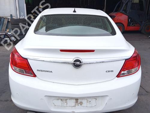 ABS pump OPEL INSIGNIA A (G09)  | BP30572662M43 