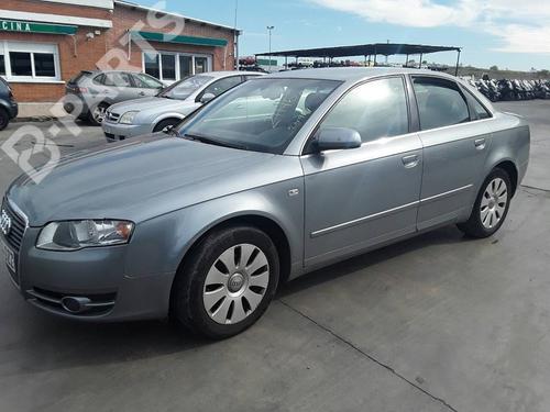 Used Parts AUDI A4 B7 (8EC)  2.0 TDI  1159422