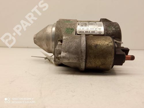 Starter SMART CITY-COUPE (450) 0.6 (S1CLA1, 450.341) | BP11002061M8 