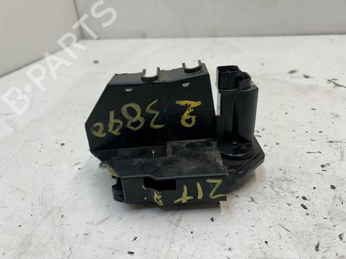 Used Rear left lock HYUNDAI i10 I (PA) 1.2 (78 hp) 26274723