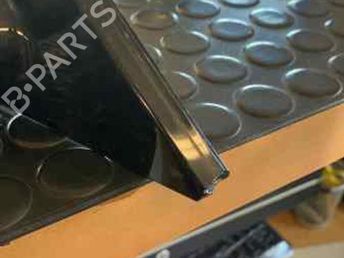 Right mirror BMW 1 (E87) 118 d | BP12434779C27 