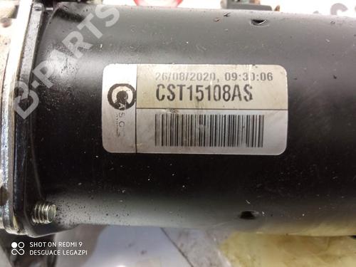 Starter CITROËN C1 (PM_, PN_) 1.4 HDi | BP11007009M8 