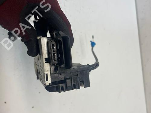 Front left lock CITROËN C4 Picasso I MPV (UD_)  | BP22237333C98 