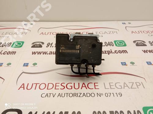Used ABS pump OPEL ASTRA H (A04) 1.7 CDTI (L48) (100 hp) 11003938