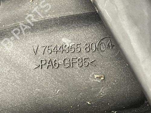 Engine PEUGEOT 207 (WA_, WC_)  | BP29967335M1