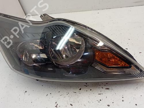 Used Right headlight FORD FOCUS II (DA_, HCP, DP) [2004-2013]  26954902