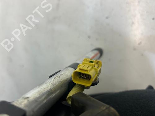 Front left seatbelt HONDA CIVIC VIII Hatchback (FN, FK) 2.2 CTDi (FK3) | BP21484602I26 