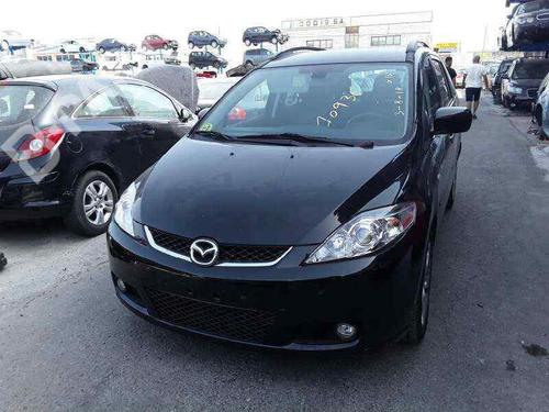 Used Parts MAZDA 5 (CR)  2.0 CD (CR19)  1157234