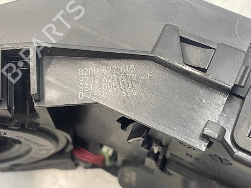 Switch RENAULT CLIO III (BR0/1, CR0/1) 1.5 dCi (BR17, CR17) | BP20487120I30 