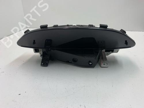 Used Instrument cluster TOYOTA YARIS (_P9_) [2005-2014]  17120941