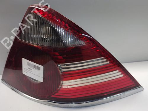 Right taillight FORD MONDEO III (B5Y) 2.0 TDCi | BP12434540C35 