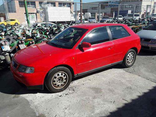 Used Parts AUDI A3 (8L1)  1.8  1158030