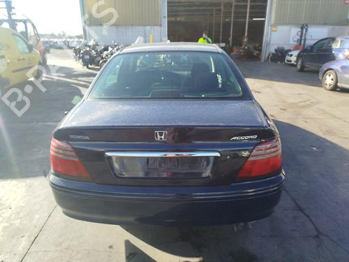 Engine HONDA ACCORD VI (CK, CG, CH, CF, CL) 1.6 i (CG7) | BP31613310M1 