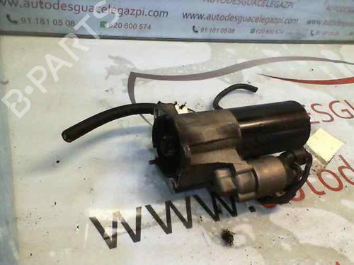 Used Starter AUDI A4 B7 (8EC) 2.0 TDI 16V (140 hp) 11000478